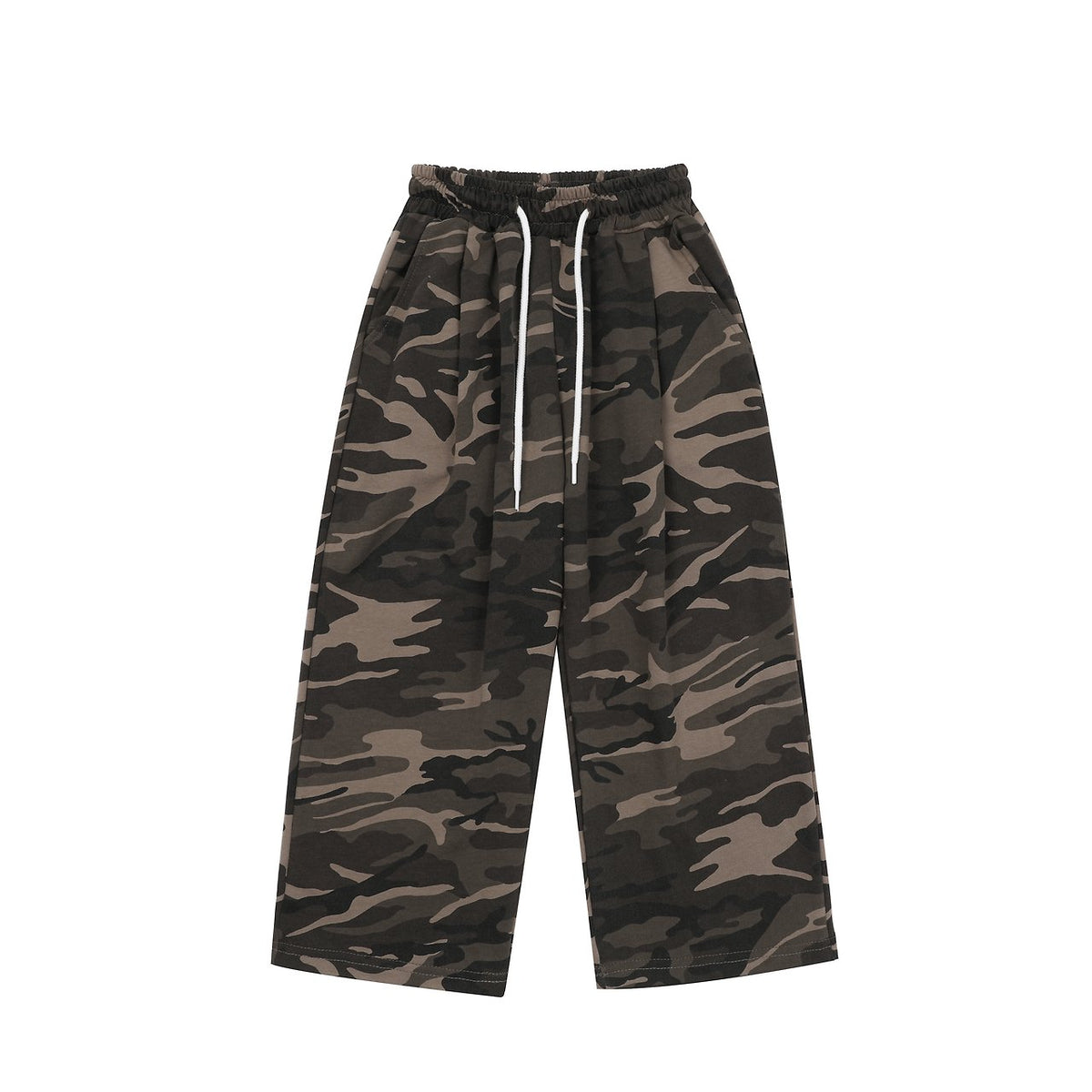 《予約》Wide Military Pants / BETTER J.