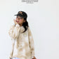 《予約》Cheater Tee / 12months