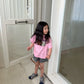 《予約》Ocean T-shirt / GRUE BABA