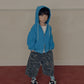 《予約》Unique Hoodie / GROWB