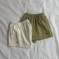 《予約》Chain-hem Pants / ASK ME ANYTHING