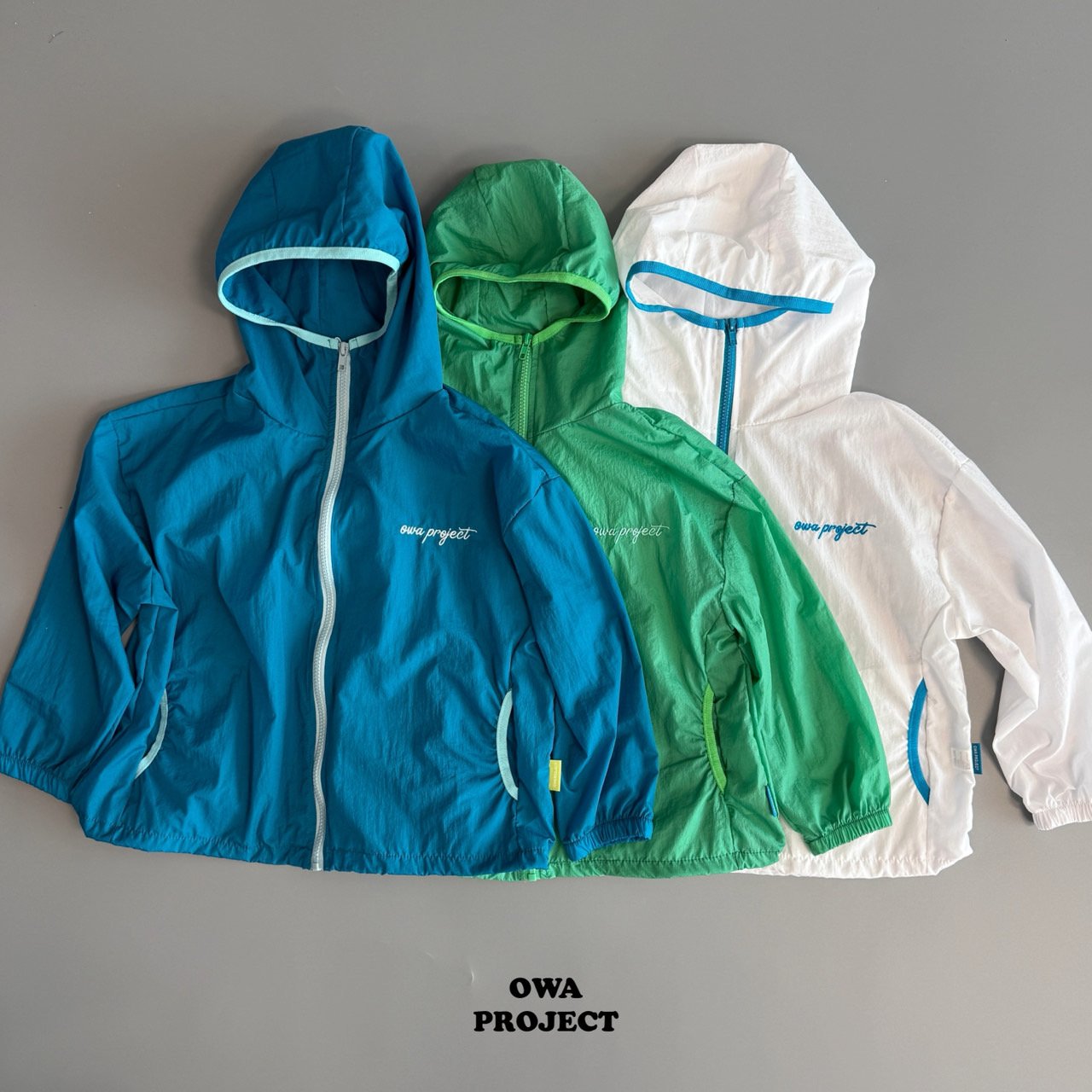 《予約》 See-through JP / OWA PROJECT