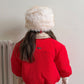 《予約》Snow Crepe Jumper / ELLY MOLLY
