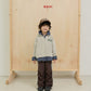 《予約》Morning Half-Zip / navi.