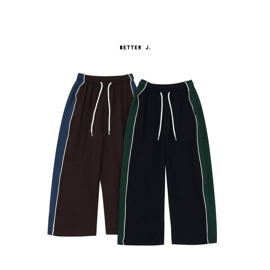 《予約》Frame Crew Pants / BETTER J.