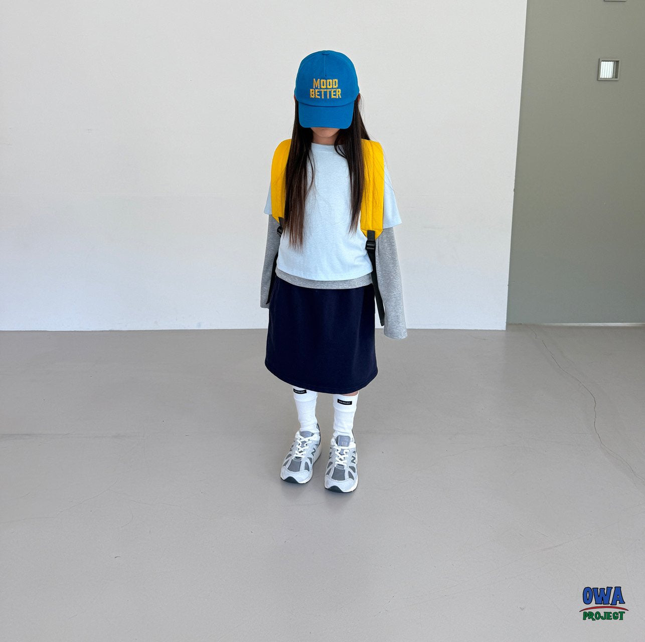 《予約》Cut Socks / OWA PROJECT