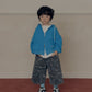 《予約》Falling Bermuda Pants / GROWB