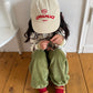 《予約》Love&Peace Cap / MINIMAL