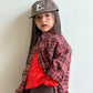 《予約》Forest Shirt / ELLY MOLLY