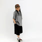 《予約》California Pig Tee / 12months （adultまで）