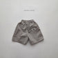 《予約》Citrus Pants / cotton candy