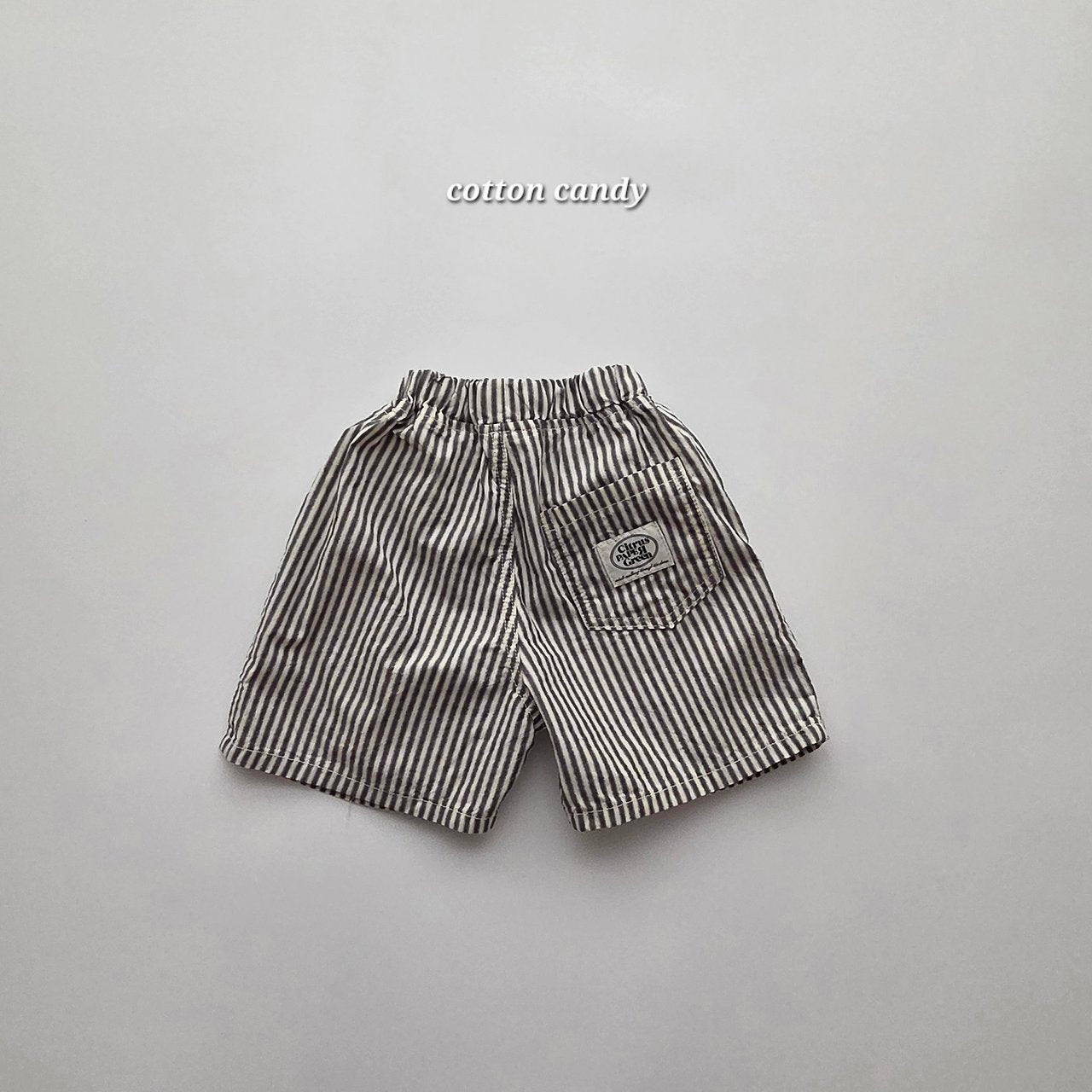 《予約》Citrus Pants / cotton candy
