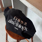 《即納》Enjoy! Canvas Tote Bag
