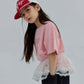《予約》Font T-shirt / GROWB