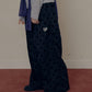 《予約》Roden Dot Pants / GROWB