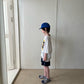 《予約》Smart Pants / GRUE BABA