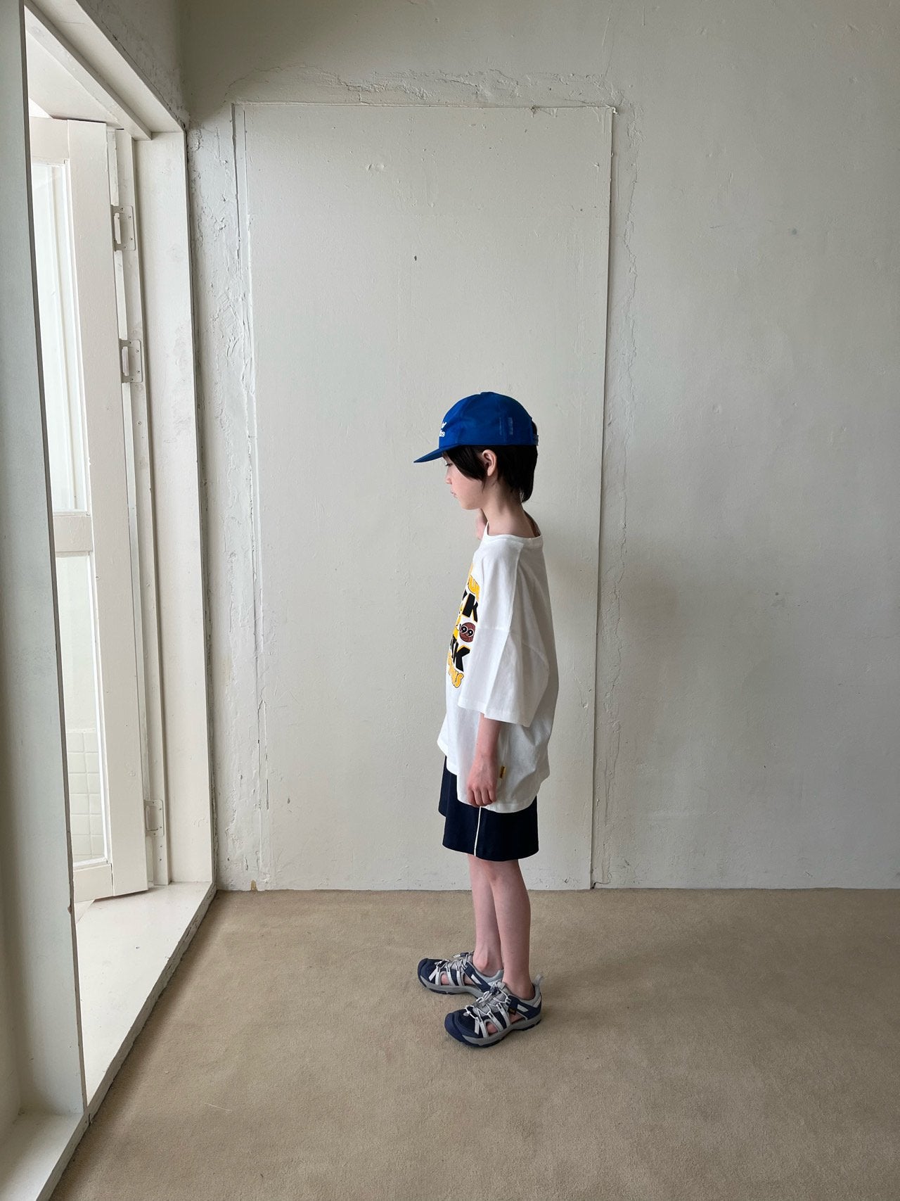 《予約》Smart Pants / GRUE BABA
