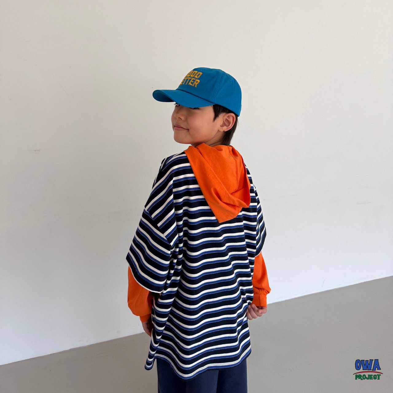 《予約》Mood Cap/ OWA PROJECT