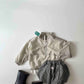 《予約》Summer Anorak / andbutter
