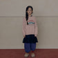 《予約》Bell Dress / GROWB