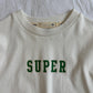 《予約》Super T-shirt / ASK ME ANYTHING