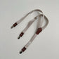 《予約》Essential Suspenders / digreen