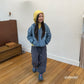 《予約》Side Line Jogger Pants / ANDBUTTER