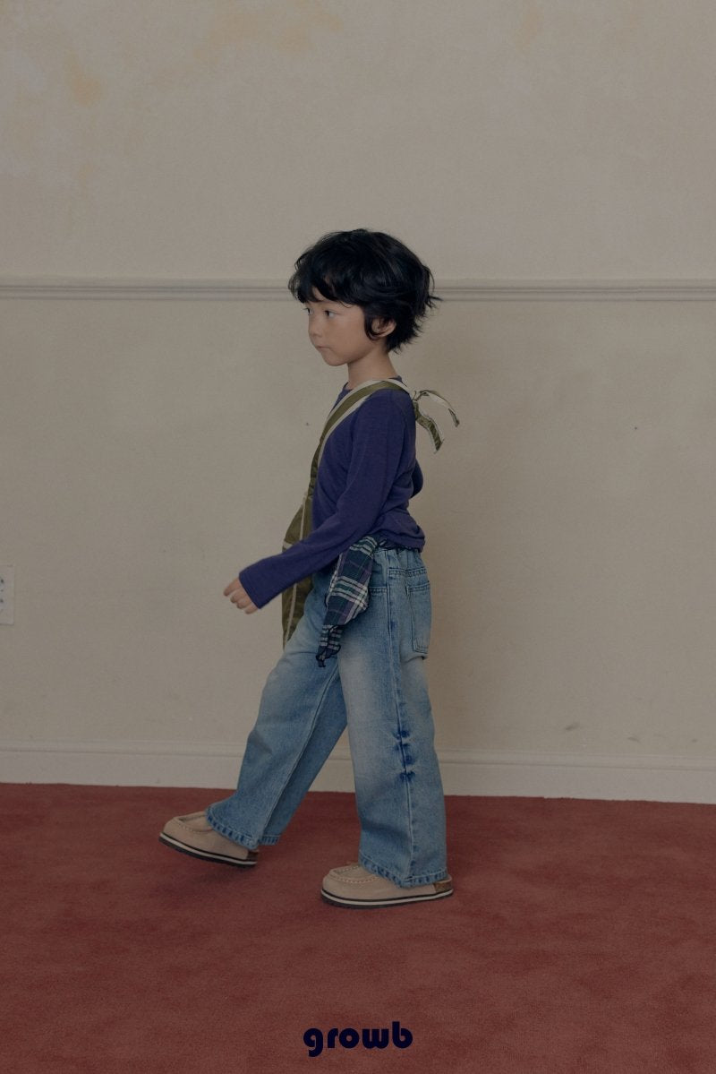 《予約》Jude Scarf / GROWB