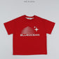 《予約》Blue Ocean Tee / O.wen (adultまで)