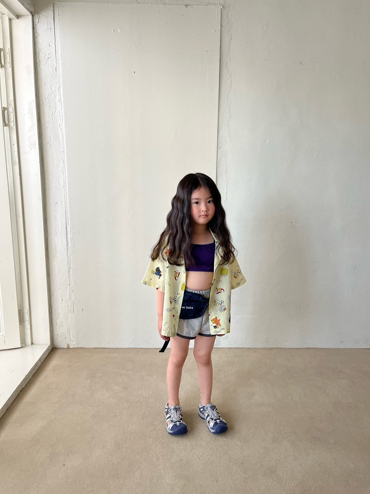 《予約》Scone Pants / GRUE BABA