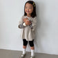 《予約》Half-Length Leggings / ASK ME ANYTHING