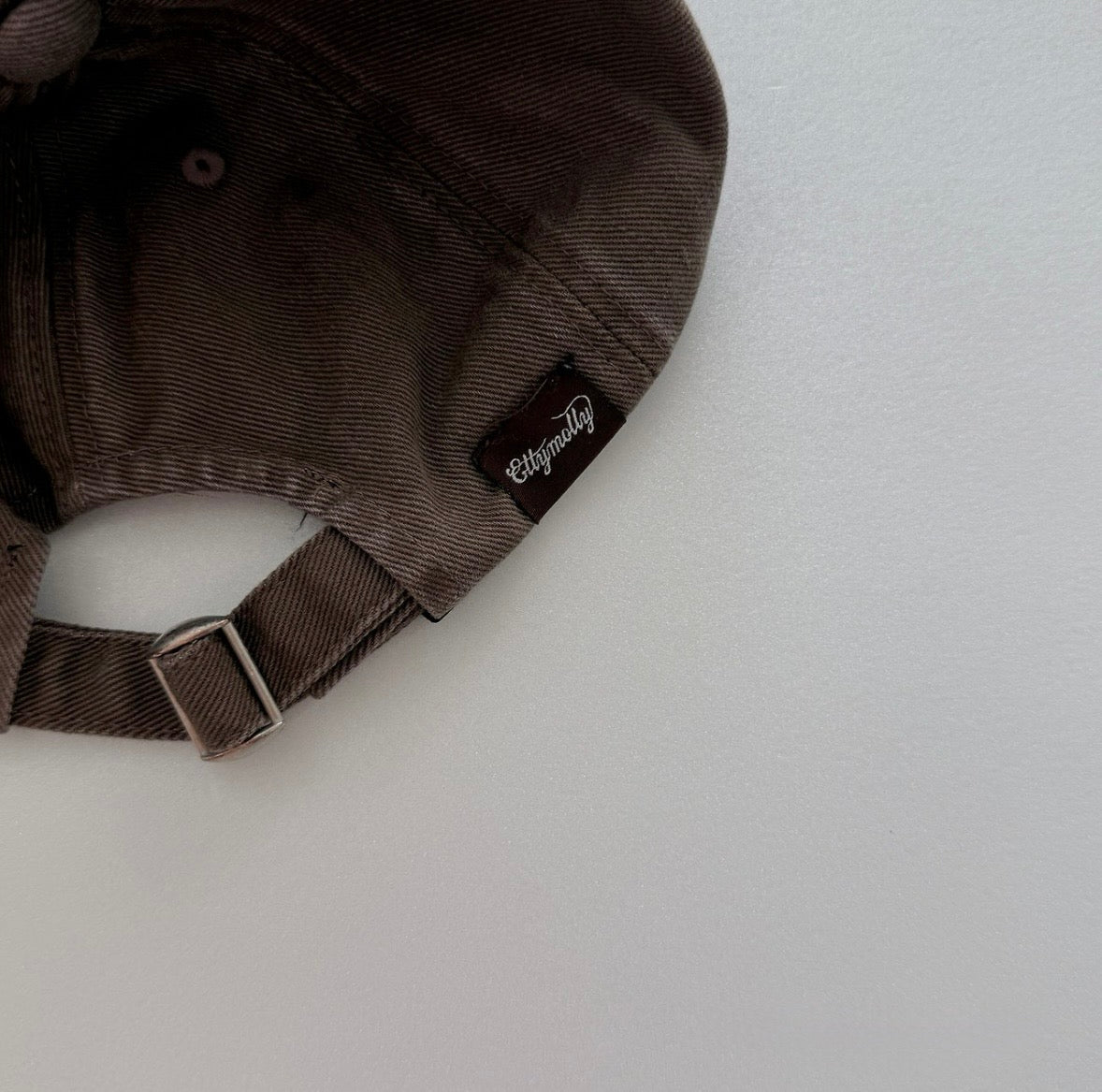 《即納》Vintage E Cap