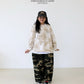 《予約》Cheater Tee / 12months