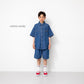 《予約》Summer J Shirt / cotton candy