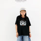 《予約》Mesh Tee / 12months