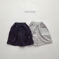 《予約》Muse Shorts / cotton candy