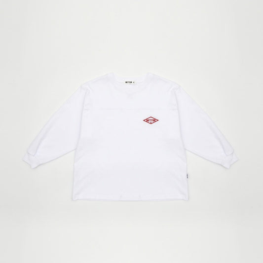 《予約》Better Box T-shirt / BETTER J.