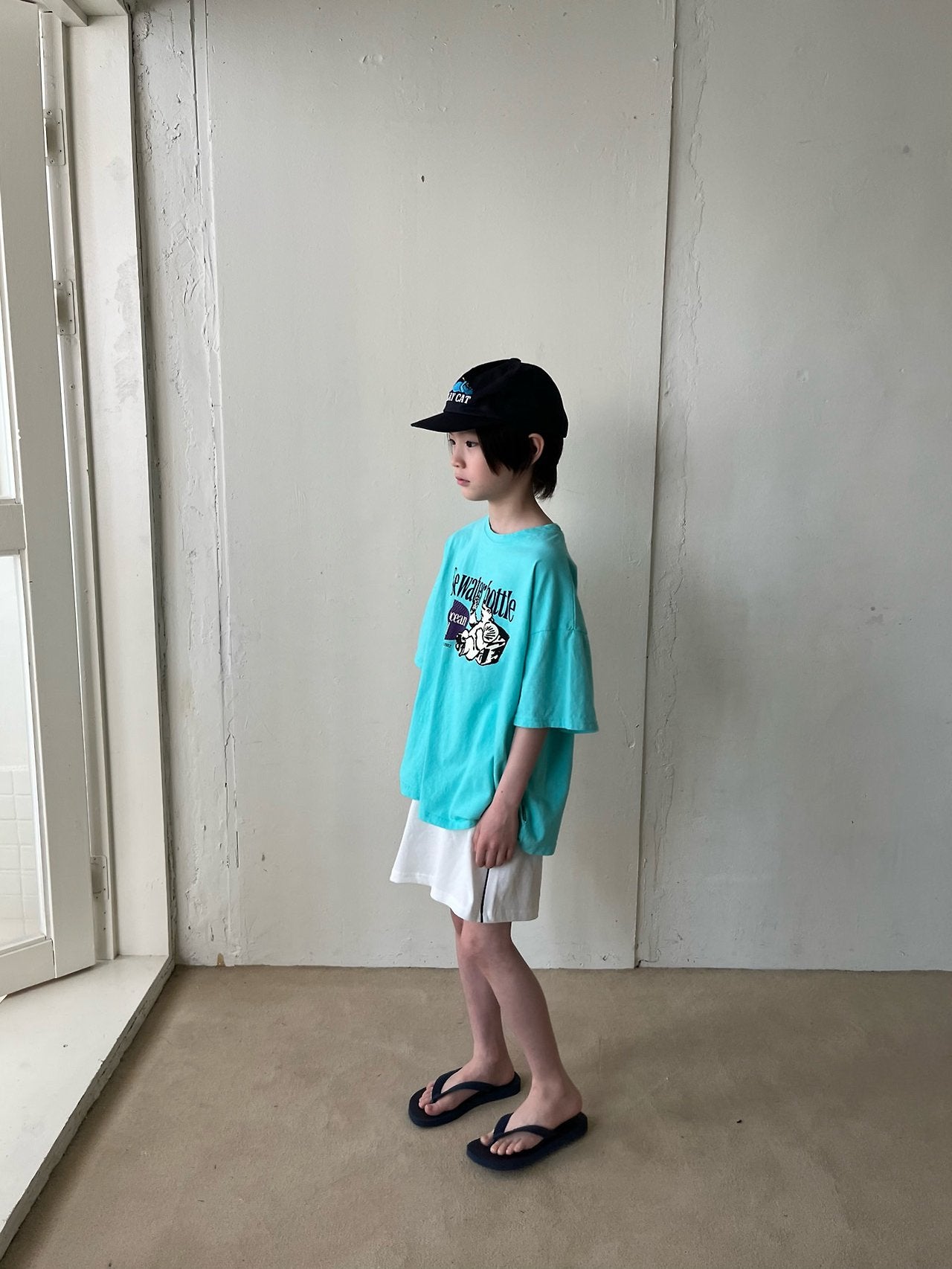 《予約》Smart Pants / GRUE BABA