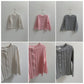 《予約》Wiggly Rib Cardigan (kids) / digreen
