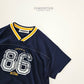 《予約》Mesh Tee / 12months