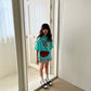 《予約》Ocean T-shirt / GRUE BABA