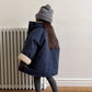《予約》Kachion Dumble Jumper / ELLY MOLLY