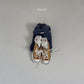 《S size Last 1点》Butter Socks