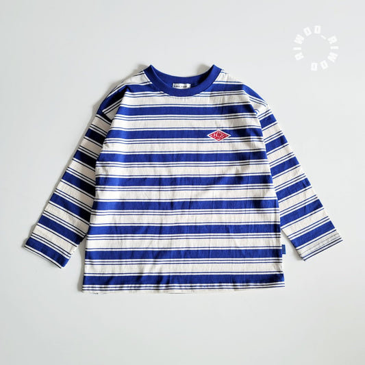 《予約》RW Stripe Tee / RWRW