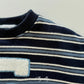 《予約》Jelly E Mark Sweatshirt / ELLY MOLLY