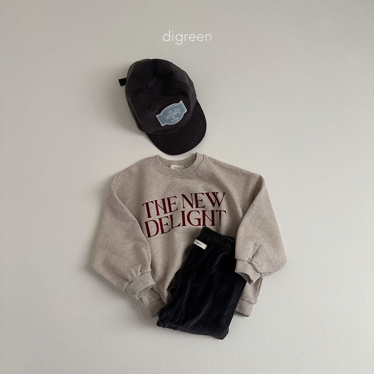 《即納》Jogger Leggings