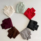 《予約》Snow Warmer Pullover / ELLY MOLLY