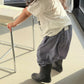 《予約》Barley Jogger Pants / MINIMAL
