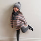 《予約》Grove Knit Sweatshirt / ELLY MOLLY