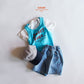 《XL size Last 1点》Sweet Sleeveless